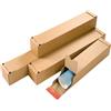 COLOMPAC TUBO POSTALE 61X10,8X10,8CM DOPPIO STRIP CP072.04