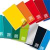 BLASETTI QUADERNO A5 10mm 20fg+1 80gr ONE COLOR BLASETTI 6241
