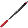 FABER-CASTELL PENNARELLO MULTIMARK ROSSO 0,4 SUPERFINE FABER-CASTELL 152321