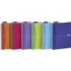 OXFORD Quaderno spiralato 150x210mm 5mm c/margine 90gr 90fg MyColors OXFORD 100102483