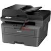 Brother Multifunzione DCPL2660DW B/N 34ppm DCPL2660DWRE1
