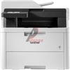 Brother Multifunzione a colori DCPL3560CDW 26ppm DCPL3560CDWRE1
