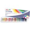 PENTEL Astuccio 25 pastelli a olio PENTEL Arts 0100525