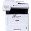 Brother Multifunzione DCPL5510DW B/N 48ppm DCPL5510DWRE1