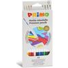 PRIMO Astuccio 12 matite colorate diam. 3,8mm Minabella PRIMO 522MINAB12