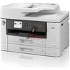 Brother Multifunzione inkjet 4 in 1 full A3 MFCJ5740DW MFCJ5740DWRE1