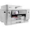 Brother Multifunzione a colori full A3. PCL. NFC-duplex. ADF-doppio cassetto. MFCJ6955DWRE1