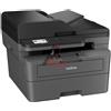 Brother Multifunzione MFCL2860DWE B/N 34ppm MFCL2860DWERE1