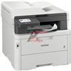 Brother Multifunzione a colori MFCL3760CDW 26ppm MFCL3760CDWRE1
