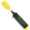 FABER-CASTELL EVIDENZIATORE TEXTLINER GIALLO FABER-CASTELL 154807