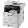 BROTHER Stampante multifunzione MFC-L8900 CDW laser 4 in 1 a colori a 31ppm con rete MFCL8900CDWRE1