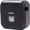 Brother Etichettatrice P-touch CUBE Plus PTP 710 PTP710BTXG1