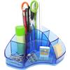ARDA PORTAPENNE MULTIPOT Classic AZZURRO TRASP. ARDA TR7121BL