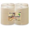 Lucart Carta igienica MINI Jumbo Ø19,5cm - 150mt EcoNatural Lucart 812152P