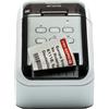 BROTHER Etichettatrice stampante professionale QL-810w QL810WCUA1