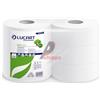 Lucart Carta igienica MAXI Jumbo Ø25,5cm - 360mt Eco Lucart 812173P