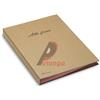 FRASCHINI LIBRO FIRMA 18 PAGINE 24X34CM 618-ECO FRASCHINI 618-ECO