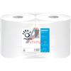 PAPERNET Carta igienica MAXI Jumbo Ø27cm - 304mt Ecolabel Papernet 400917