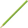 GIOTTO Pastello Giotto Supermina monocolore verde fluo 54 239054