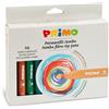 PRIMO ASTUCCIO 24 PENNARELLI JUMBO SUPERLAVABILI PRIMO 604JUMBO24