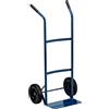X-Robust Carrello trasporto leggero con ruota rigida portata max 80kg C1299002