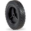 X-Robust Ruota rigida per carrello trasporto leggero R1299002