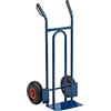 X-Robust Carrello trasporto universale con ruota pneumatica portata max 200kg C1299047