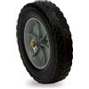 X-Robust Ruota rigida per carrello trasporto leggero robustus R1299003