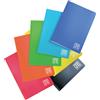 BLASETTI MAXIQUADERNO PPL 210x297mm A4 20fg+1 80gr 5mm c/margine ONE COLOR BLASETTI 5575