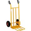 X-Robust Carrello trasporto grandi volumi Robustus portata max 300kg C1299009