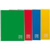 BLASETTI QUADERNO A5 SPIRALATO 1rigo s/fori 80gr 60fg ONE COLOR BLASETTI 1299