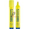 TRATTO EVIDENZIATORE TRATTO VIDEO GIALLO 830201