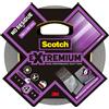 SCOTCH Nastro adesivo EXTRA resistente NOresidui 48mmx18m nero Scotch® 7100326782