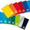 BLASETTI QUADERNO A5 riga di 3a 20fg+1 80gr ONE COLOR BLASETTI 1404