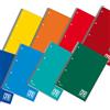 BLASETTI QUADERNO A5 SPIRALATO 1rigo c/fori 80gr 60fg ONE COLOR BLASETTI 1149