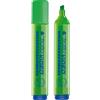 TRATTO EVIDENZIATORE TRATTO VIDEO VERDE 830202