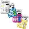 SHARP CALCOLATRICE EL M332B 10 CIFRE DA TAVOLO SHARP COLORE ROSA ELM332BPK