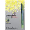 STARLINE EVIDENZIATORE STARLINE GIALLO P.SCALPELLO 1-4MM STL1638.
