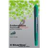 STARLINE EVIDENZIATORE STARLINE VERDE P.SCALPELLO 1-4MM STL1639.