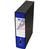STARLINE Registratore STARBOX f.to protocollo dorso 8cm blu STARLINE 0201929.BL