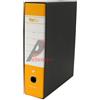 STARLINE Registratore STARBOX f.to protocollo dorso 8cm giallo STARLINE/sfuso STL4003 SFUSO