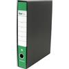 STARLINE Registratore STARBOX f.to protocollo dorso 5cm verde STARLINE 0201930.VE