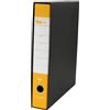 STARLINE Registratore STARBOX f.to protocollo dorso 5cm giallo STARLINE 0201930.GI