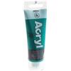 PRIMO Colore Acryl fine tubo da 75ml verde smeraldo 641 Primo 420TA75641