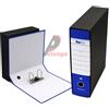 STARLINE Registratore STARBOX f.to commerciale dorso 8cm blu STARLINE 0201935.BL
