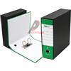 STARLINE Registratore STARBOX f.to commerciale dorso 8cm verde STARLINE 0201935.VE