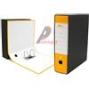 STARLINE Registratore STARBOX f.to commerciale dorso 8cm giallo STARLINE 0201935.GI