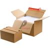 COLOMPAC SCATOLA AUTOMONTANTE 304X216X130/220MM CP141 A4+ COLOMPAC CP 141.201