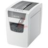 LEITZ Distruggidocumenti a frammenti Slim Home Office P4 Leitz IQ 80010000