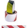 VIVA NASTRO ADESIVO 50MMX25MT SICUREZZA GIALLO/NERO 1620-G/N
